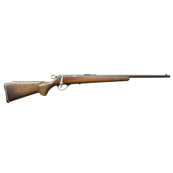 MARLIN MODEL 101 BOLT ACTION RIFLE.