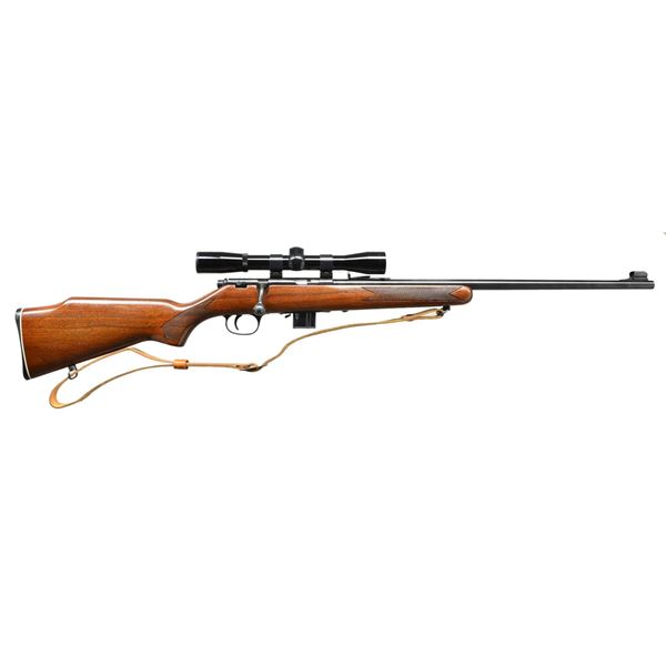 MARLIN MODEL 782 BOLT ACTION 22 MAGNUM RIFLE