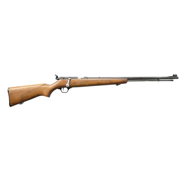 MARLIN MODEL 81 DL BOLT ACTION RIFLE.
