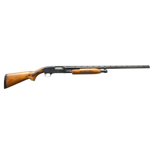 MARLIN MODEL 120 PUMP SHOTGUN.