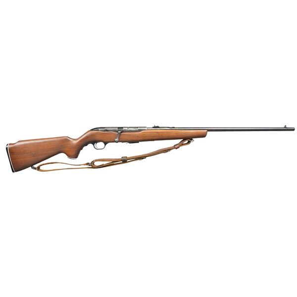 MOSSBERG M640KA CHUCKSTER BOLT ACTION RIFLE.