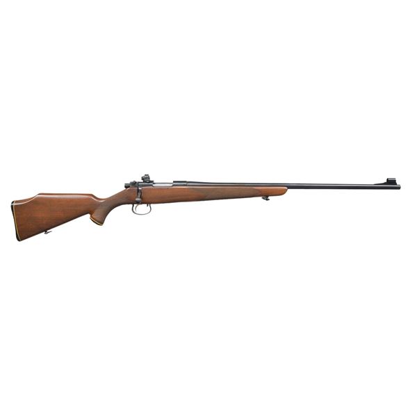 SAKO RIIHIMAKI 222 REM. BOLT ACTION RIFLE.