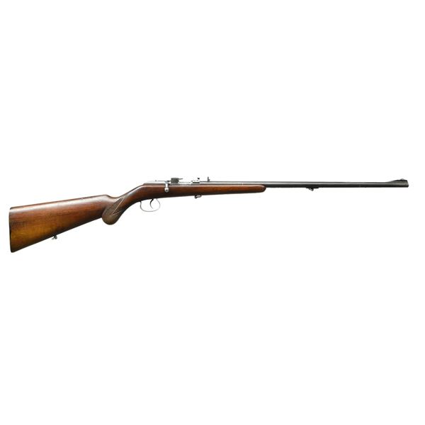 DANZIG MODEL 2 BOLT ACTION RIFLE.
