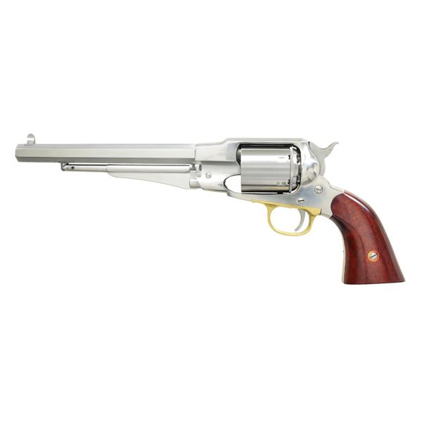 UBERTI 1858 NEW ARMY REVOLVER.