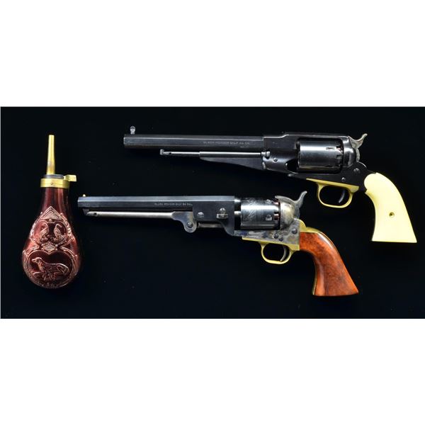 F.LLI PIETTA 1858 NEW MODEL