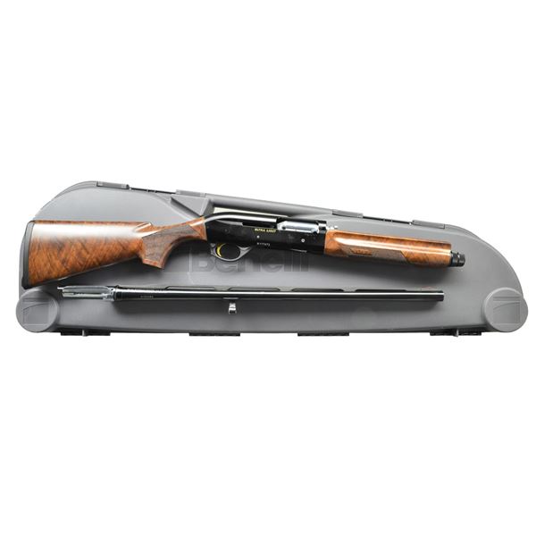 BENELLI ULTRA LIGHT AUTOLOADING SHOTGUN.
