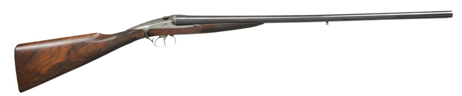 Darnee Compact FRENCH DARNE V15 SXS SHOTGUN.