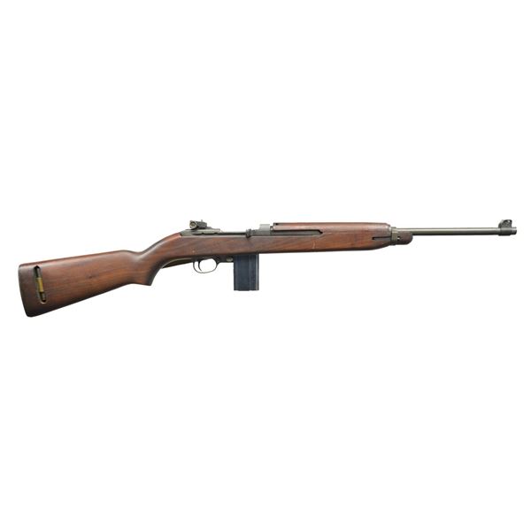 ROCKOLA SEMI AUTO M1 CARBINE.