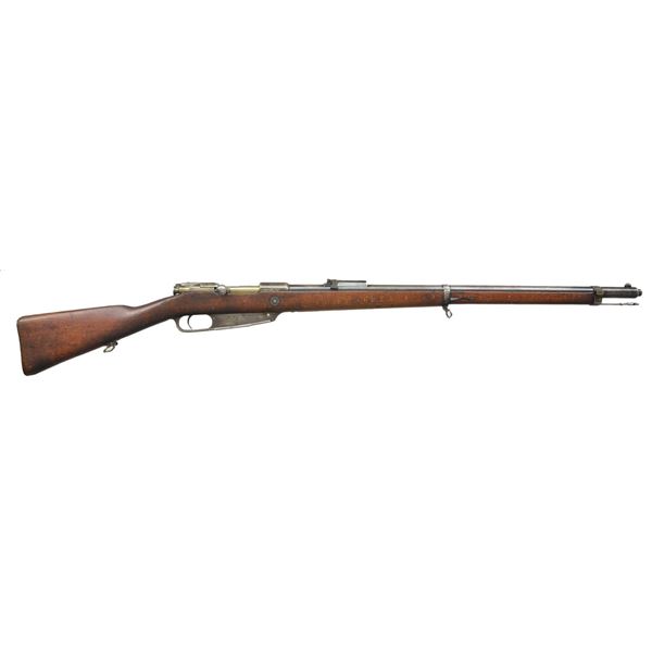 WW1 LOWE MODEL 88/05 COMMISSION BOLT ACTION