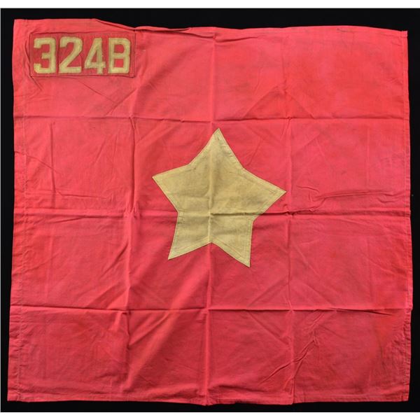 EXTENSIVE GROUP OF NORTH VIETNAMESE AND SOUTH