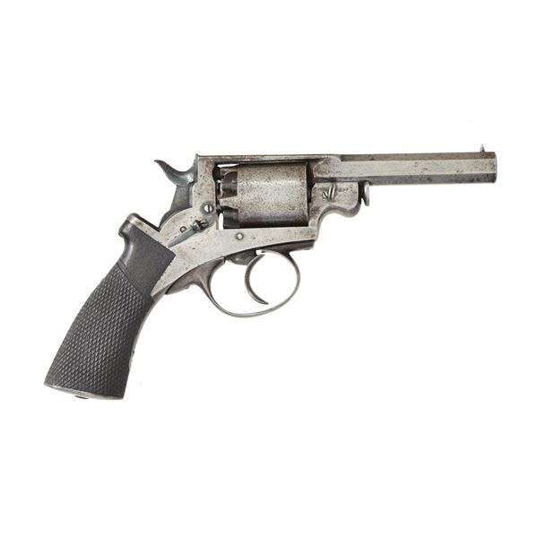 MASSACHUSETTS ARMS Co. ADAMS PATENT POCKET