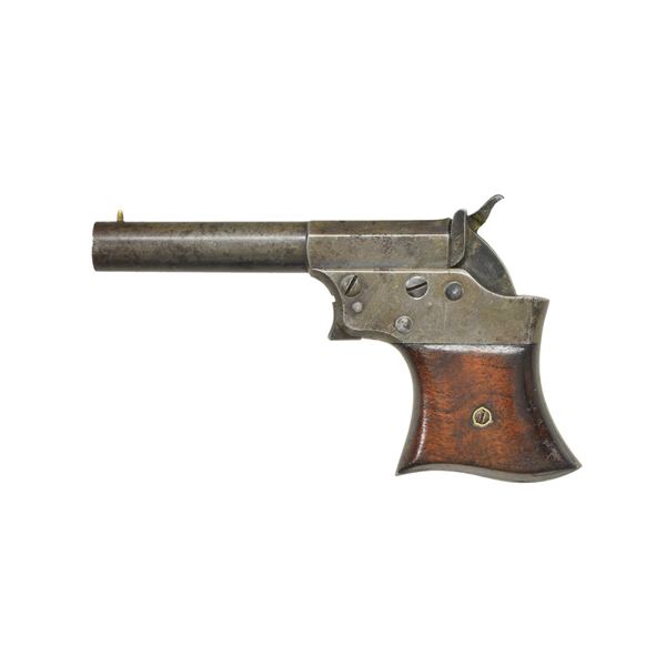 REMINGTON 41 RF VEST POCKET DERRINGER PISTOL.