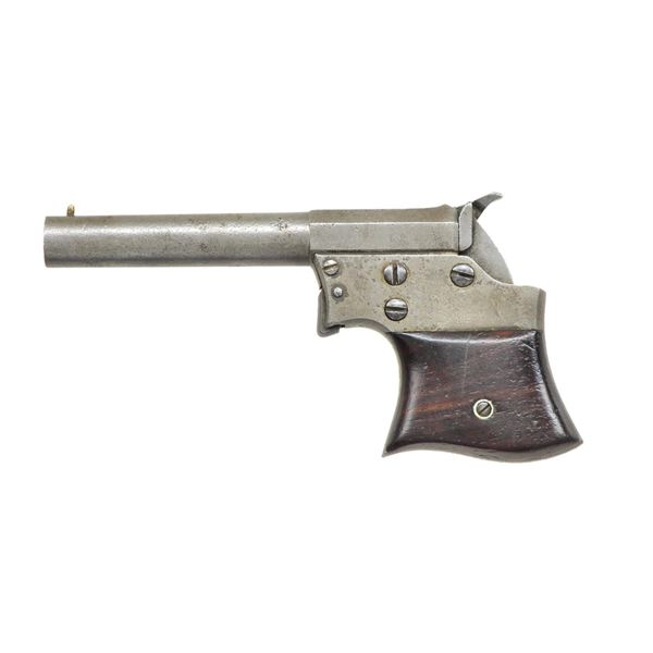 REMINGTON 32 RF VEST POCKET DERRINGER PISTOL.