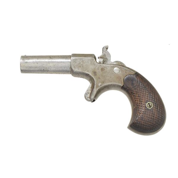 REMINGTON - ELLIOT DERRINGER SINGLE SHOT PISTOL