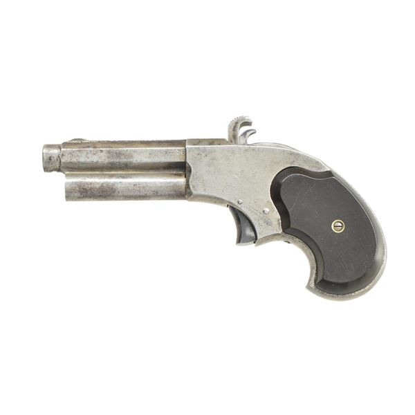REMINGTON - RIDER MAGAZINE PISTOL.