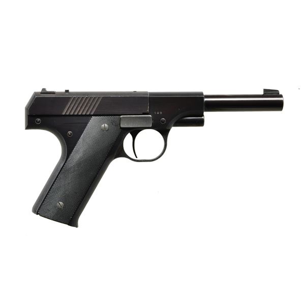 HARD TO FIND J. KIMBALL ARMS 30 CARBINE PISTOL.