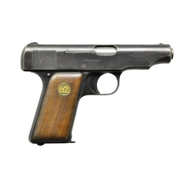 DEUTSCHE WERKE & RG INDUSTRIES HANDGUNS.