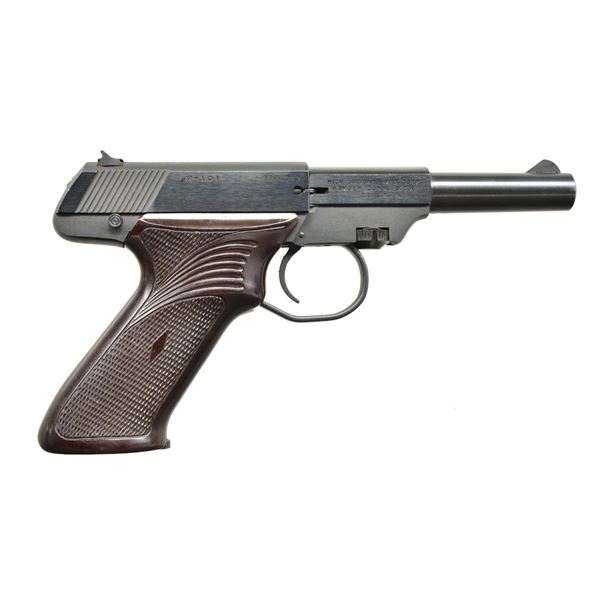 HIGH STANDARD MODEL101 DURAMATIC SEMI-AUTO PISTOL