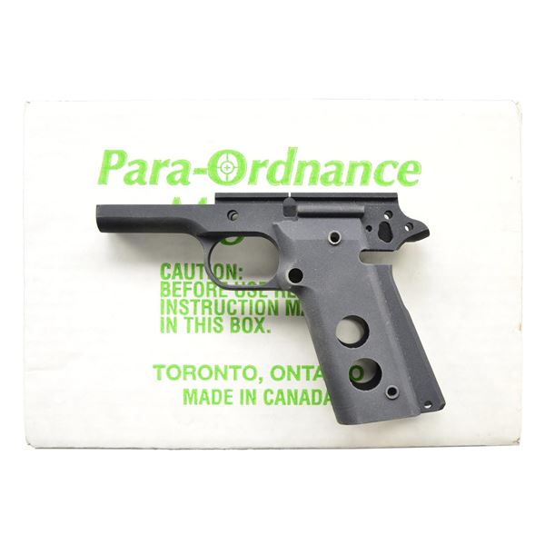 PARA-ORDNANCE STD FRAME LIGHTWEIGHT ALLOY