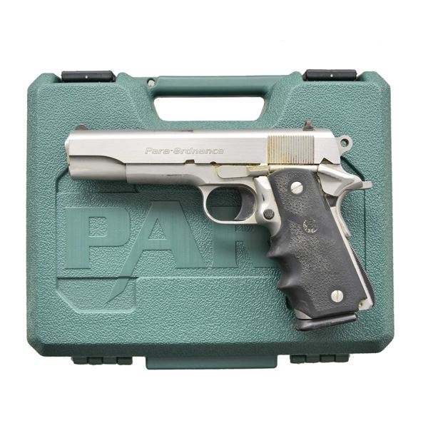 PARA ORDNANCE P14-45 PISTOL.