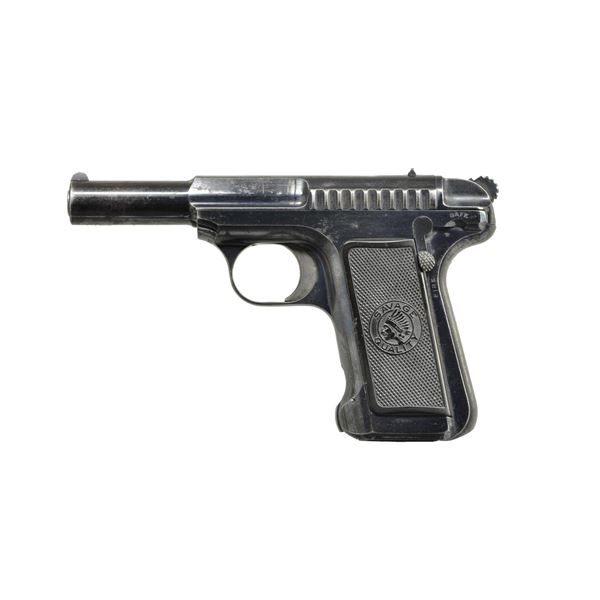 EARLY 32 AUTO SAVAGE MODEL 1907 PISTOL.