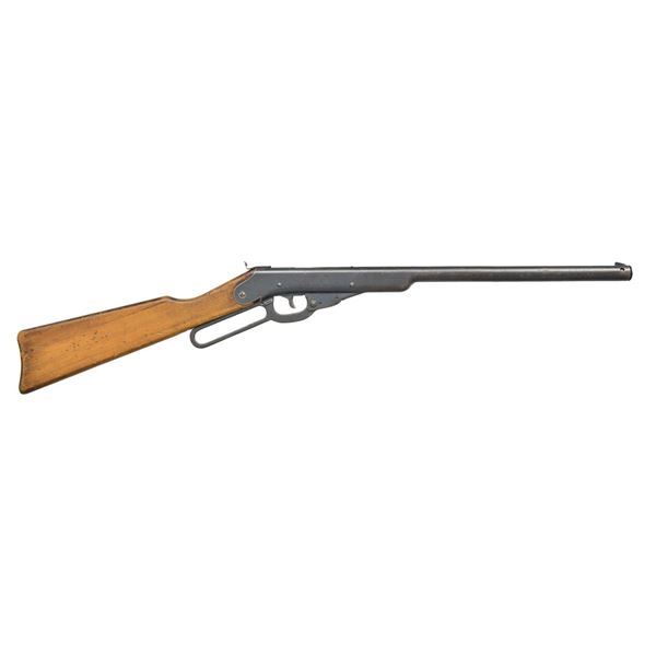 KING MFG CO 500 SHOT REPEATER AIR GUN