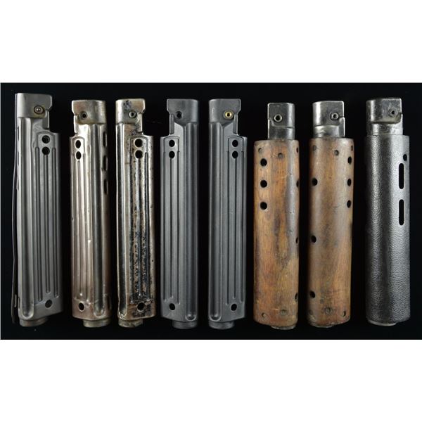 ASSORTMENT OF FN-FAL PARTS & ACCESSORIES