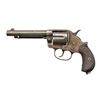 Image 1 : COLT MODEL 1878 DA REVOLVER.