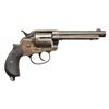 Image 2 : COLT MODEL 1878 DA REVOLVER.
