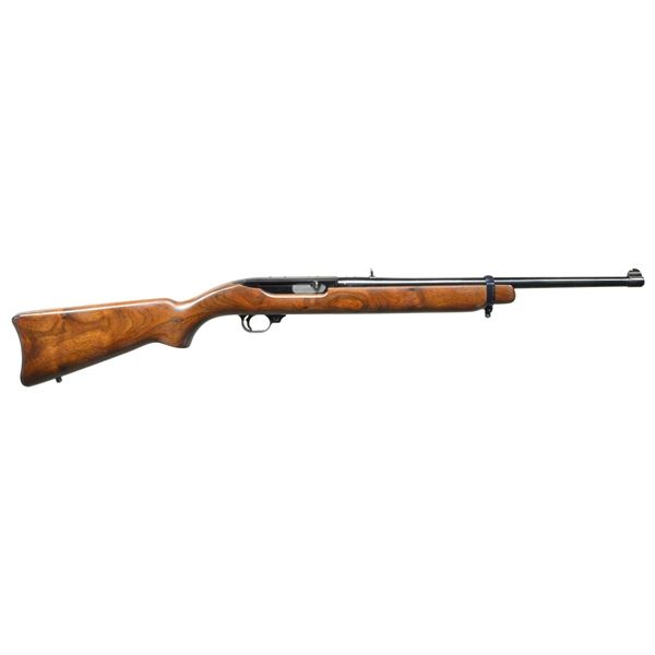 RUGER MODEL 44R SEMI-AUTO RIFLE.