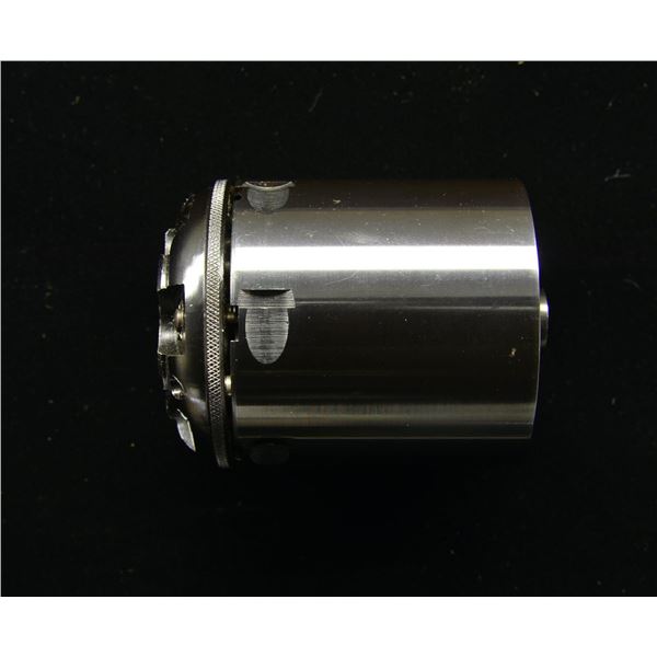 RUGER OLD ARMY CONVERSION CYLINDER BY TAYLOR'S.