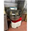 Image 2 : BARANA IMPASTATRICE COMMERCIAL 220V 1.5HP MIXER/KNEADING MACHINE