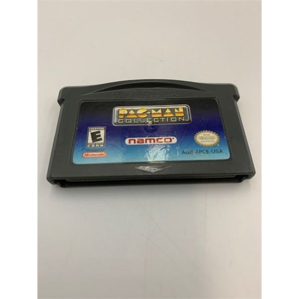 Videojuegos Pac - Man Game Boy Advance | Cuotas sin interés