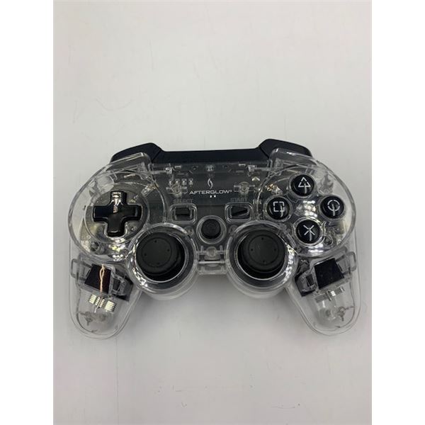 AFTERGLOW Controller