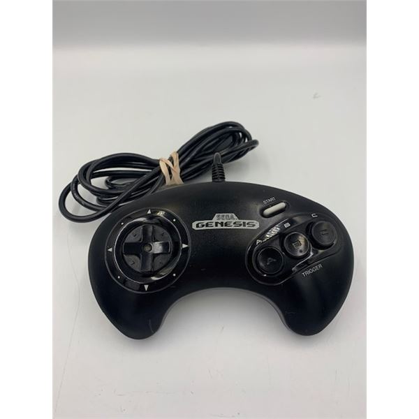 Sega Genesis controller