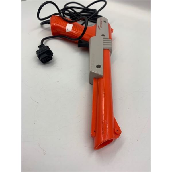 Nintendo 1985 Zapper