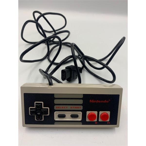 Nintendo controller