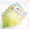 Image 1 : PACK OF 40 WALT DISNEY  STAMP