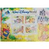 Image 2 : PACK OF 40 WALT DISNEY  STAMP