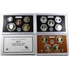 Image 2 : 2013 SILVER PROOF SET IN ORIGINAL PACKAGING