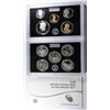 Image 2 : 2019 SILVER PROOF SET IN ORIGINAL PACKAGING