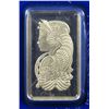 Image 1 : PAMP 5g GOLD BAR IN PLASTIC