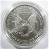 Image 4 : 1997 UNC AMERICAN SILVER EAGLE IN OGP