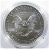 Image 4 : 2012-W UNC AMERICAN SILVER EAGLE IN OGP