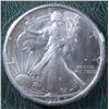 Image 2 : 1992 SILVER EAGLE BU IN LITTLETON PACK