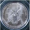 Image 3 : 1994 SILVER EAGLE BU IN LITTLETON PACK