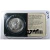 Image 4 : 1994 SILVER EAGLE BU IN LITTLETON PACK