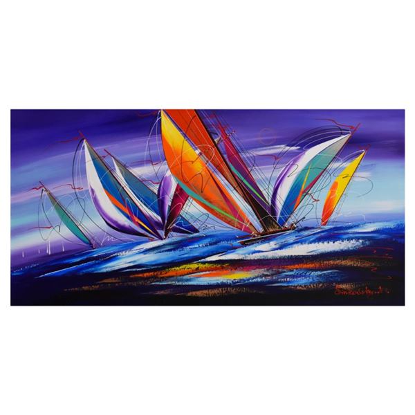 Untitled by Sinkovsky Original