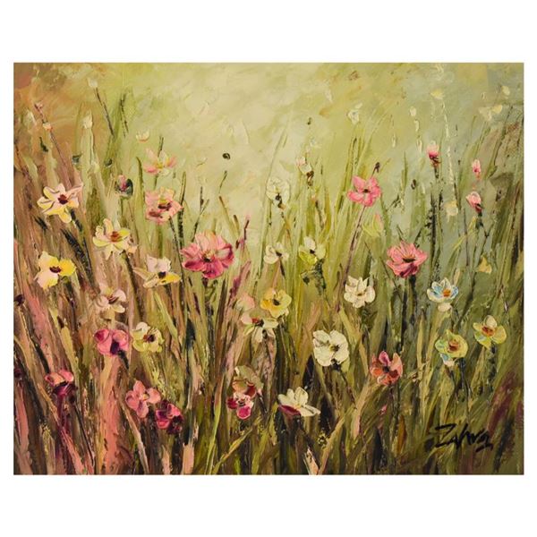 Untitled by Zahra Original