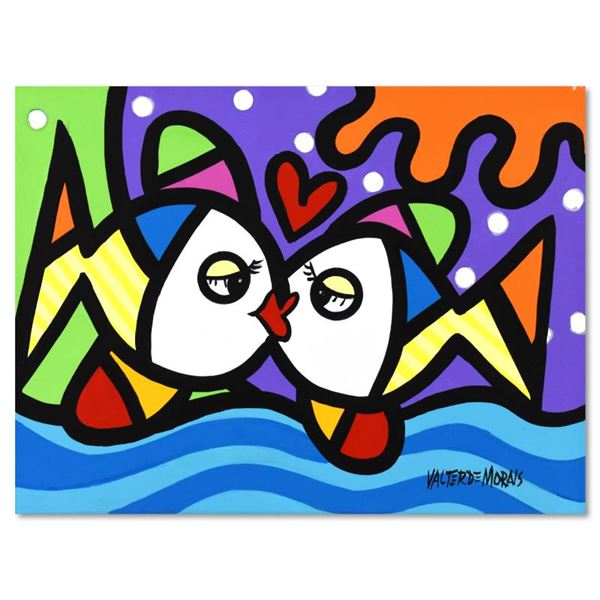 Untitled by Morais Original